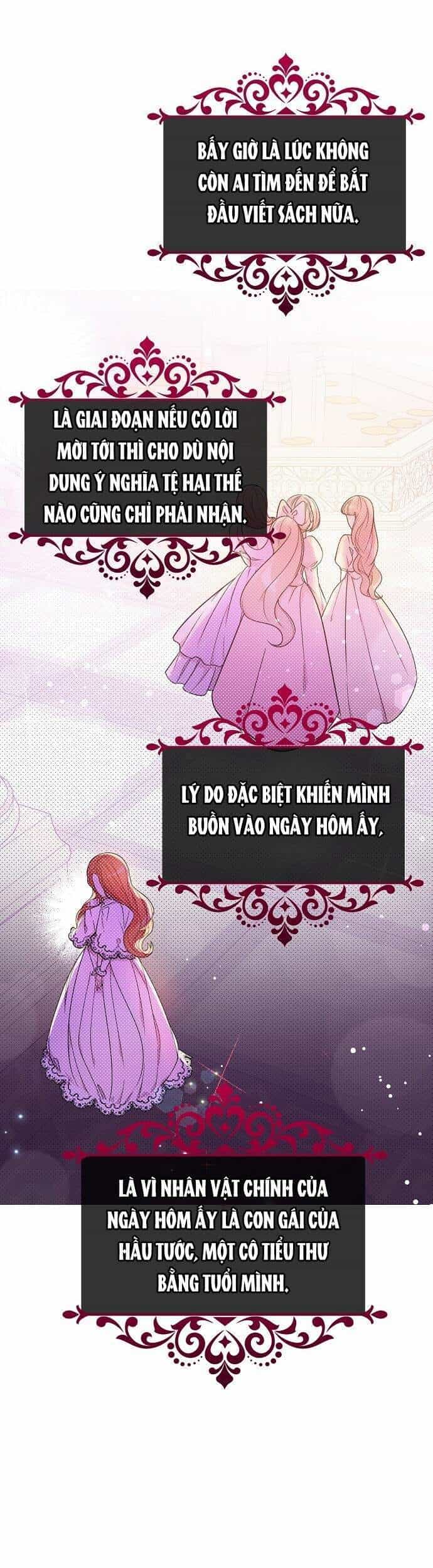 Tôi Không Cố Ý Quyến Rũ Nam Chính Đâu! - Chương 34 - ảnh 26
