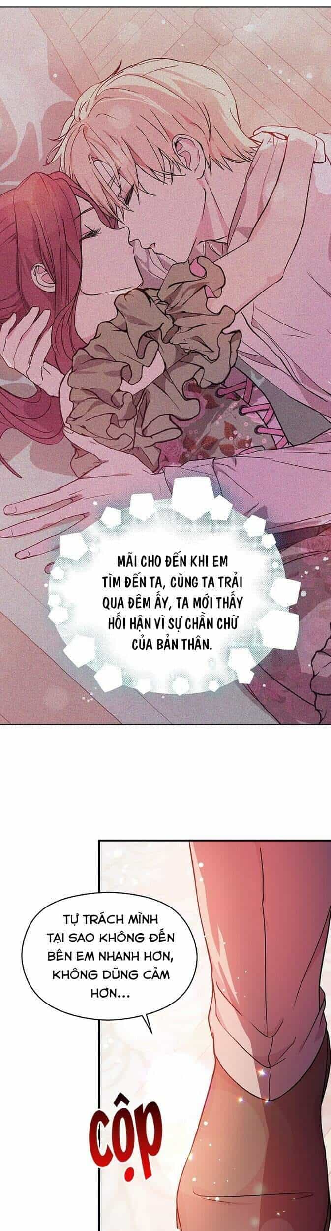 Tôi Không Cố Ý Quyến Rũ Nam Chính Đâu! - Chương 34 - ảnh 32