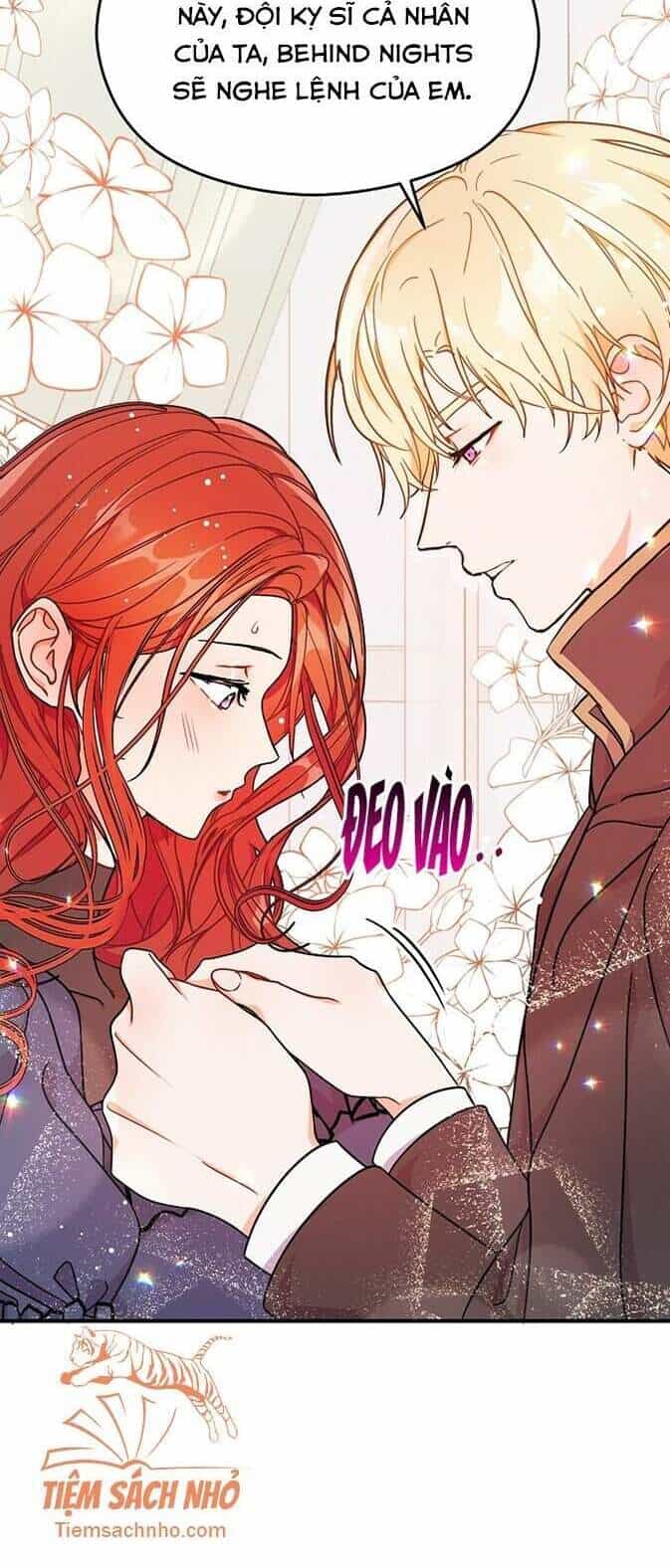 Tôi Không Cố Ý Quyến Rũ Nam Chính Đâu! - Chương 34 - ảnh 41
