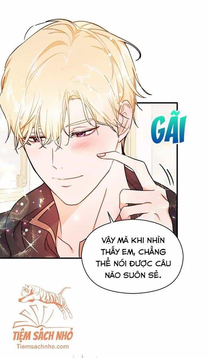 Tôi Không Cố Ý Quyến Rũ Nam Chính Đâu! - Chương 34 - ảnh 8