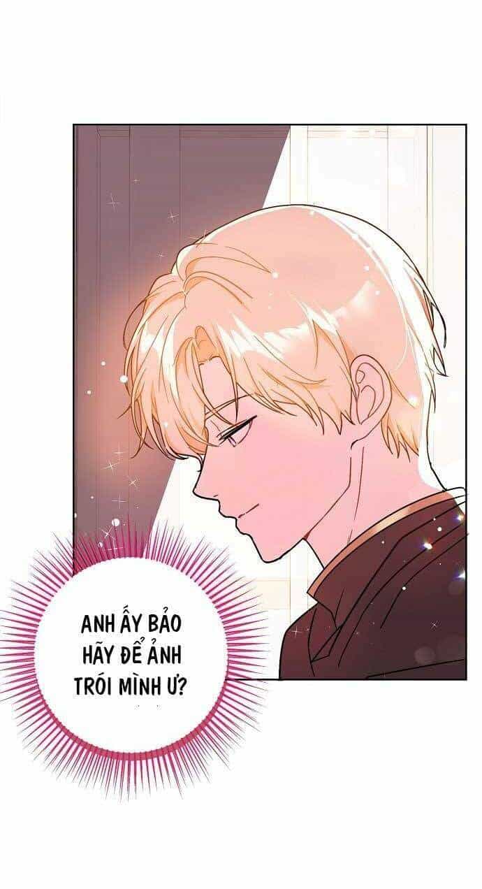 Tôi Không Cố Ý Quyến Rũ Nam Chính Đâu! - Chương 35 - ảnh 2
