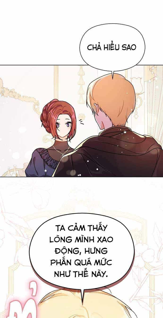 Tôi Không Cố Ý Quyến Rũ Nam Chính Đâu! - Chương 35 - ảnh 23