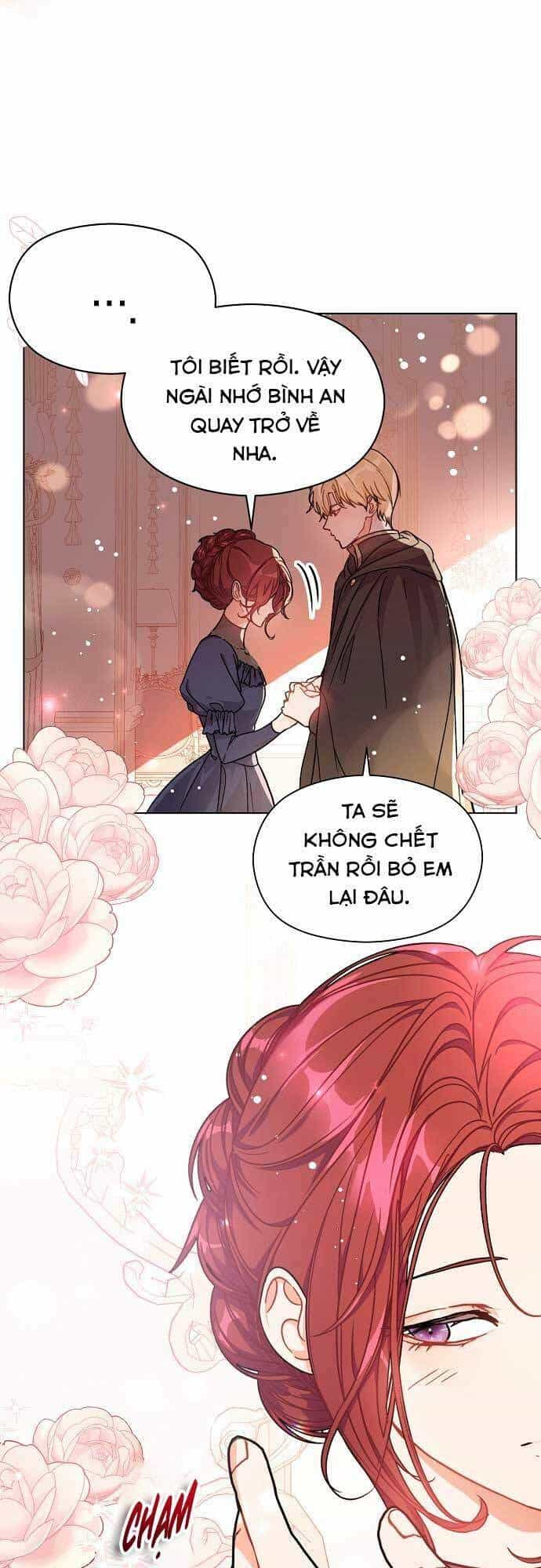 Tôi Không Cố Ý Quyến Rũ Nam Chính Đâu! - Chương 35 - ảnh 29