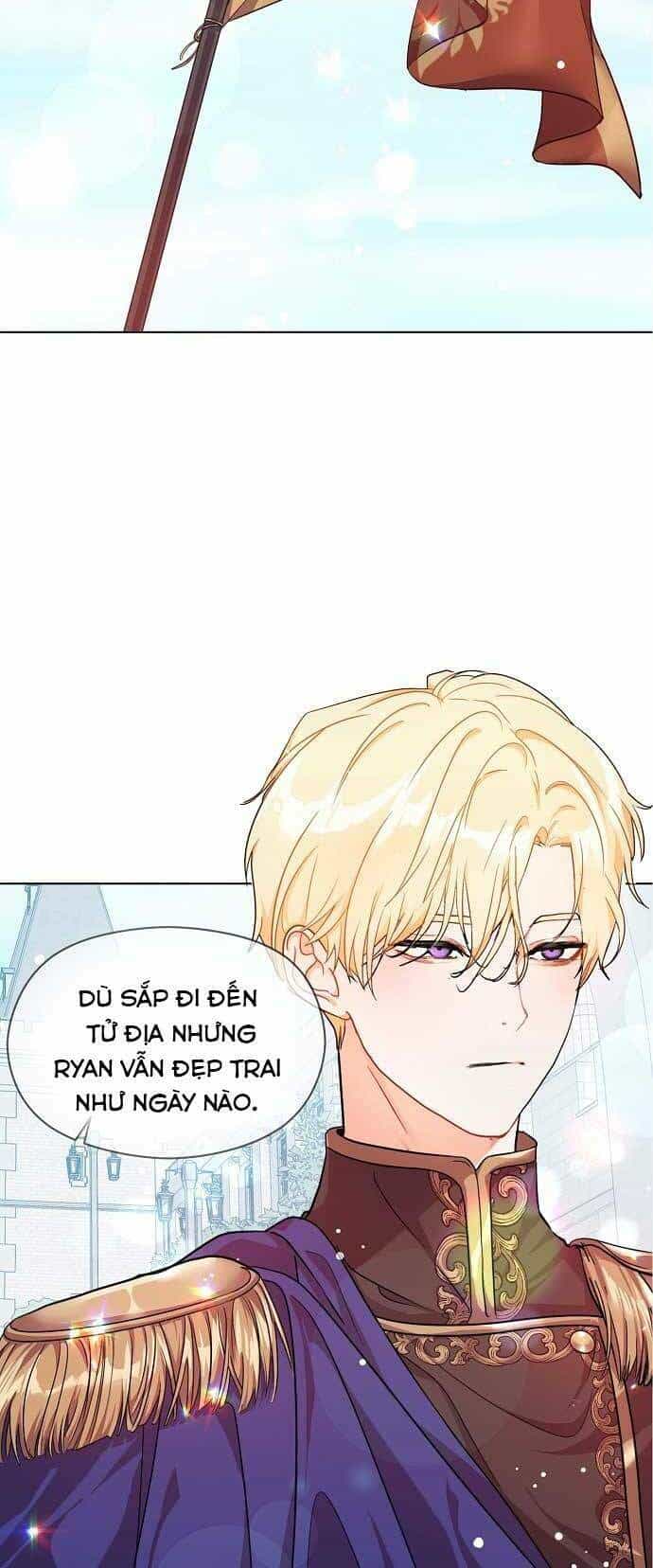 Tôi Không Cố Ý Quyến Rũ Nam Chính Đâu! - Chương 35 - ảnh 37