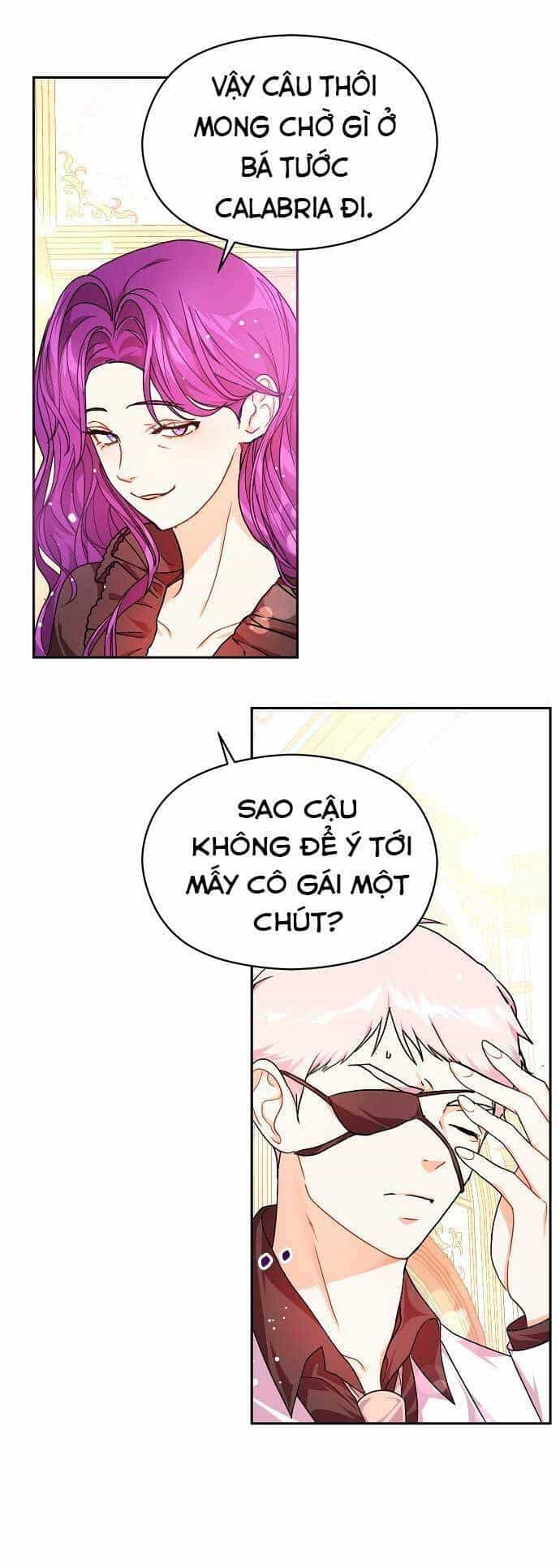 Tôi Không Cố Ý Quyến Rũ Nam Chính Đâu! - Chương 35 - ảnh 39