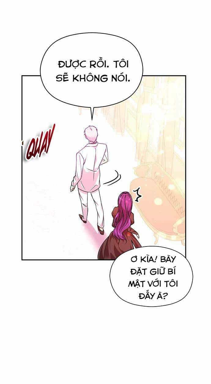 Tôi Không Cố Ý Quyến Rũ Nam Chính Đâu! - Chương 35 - ảnh 44