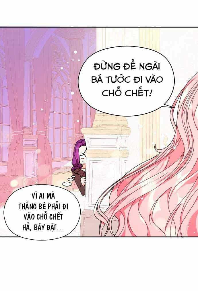Tôi Không Cố Ý Quyến Rũ Nam Chính Đâu! - Chương 35 - ảnh 50