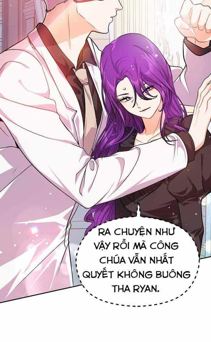 Tôi Không Cố Ý Quyến Rũ Nam Chính Đâu! - Chương 35 - ảnh 54