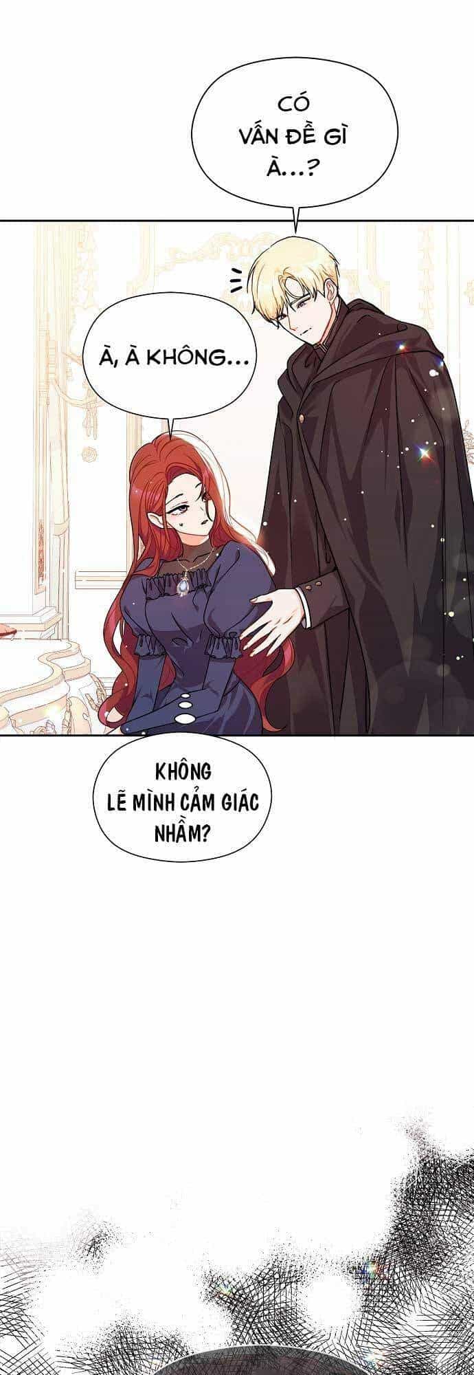 Tôi Không Cố Ý Quyến Rũ Nam Chính Đâu! - Chương 35 - ảnh 8