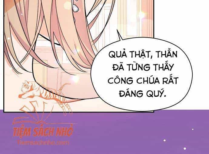 Tôi Không Cố Ý Quyến Rũ Nam Chính Đâu! - Chương 36 - ảnh 18