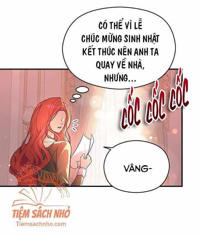 Tôi Không Cố Ý Quyến Rũ Nam Chính Đâu! - Chương 36 - ảnh 29