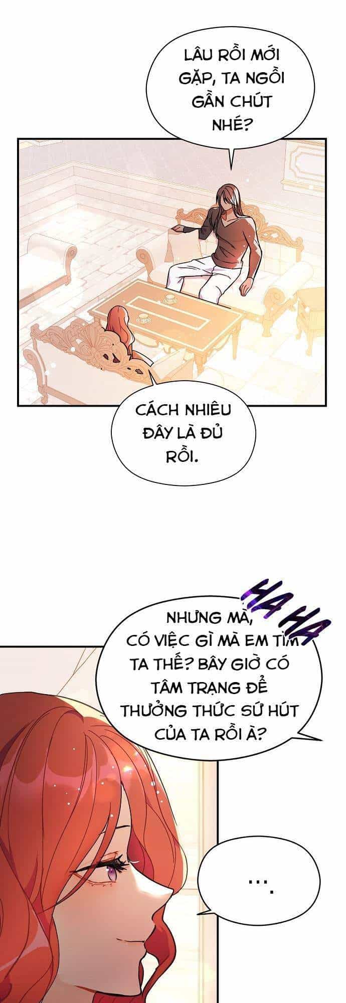 Tôi Không Cố Ý Quyến Rũ Nam Chính Đâu! - Chương 36 - ảnh 32