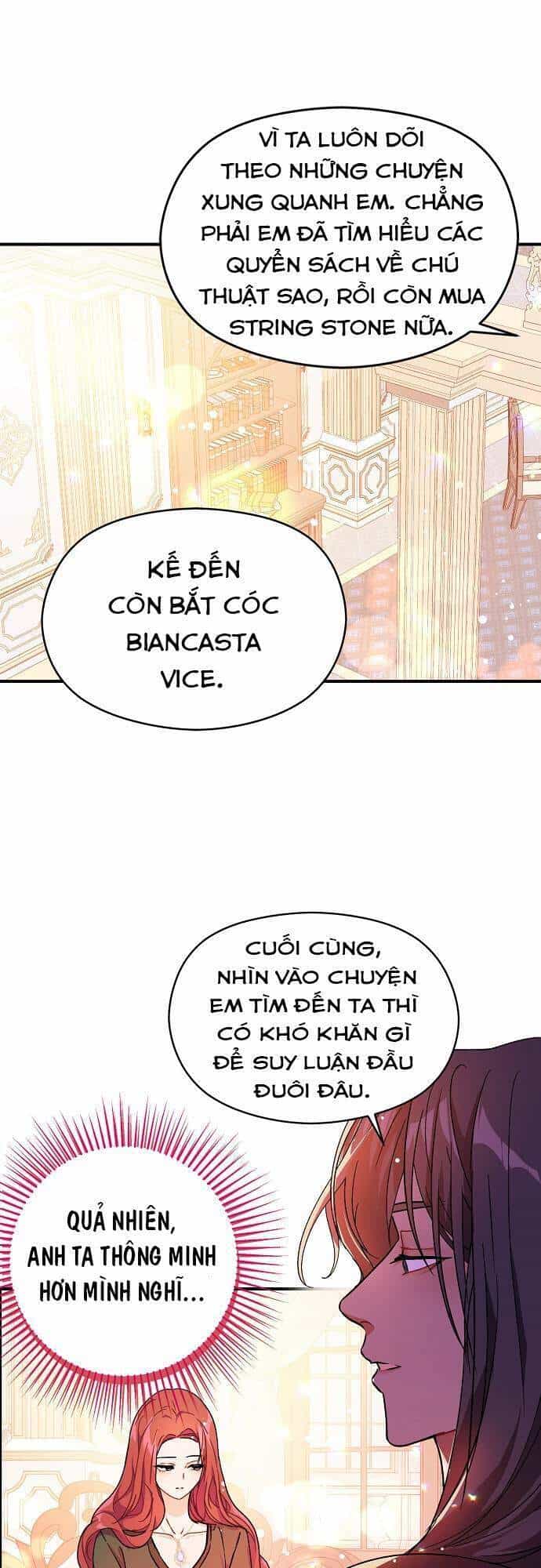Tôi Không Cố Ý Quyến Rũ Nam Chính Đâu! - Chương 36 - ảnh 38