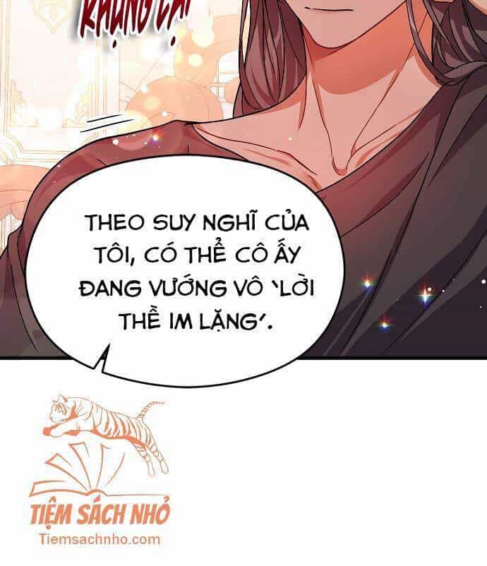 Tôi Không Cố Ý Quyến Rũ Nam Chính Đâu! - Chương 36 - ảnh 41
