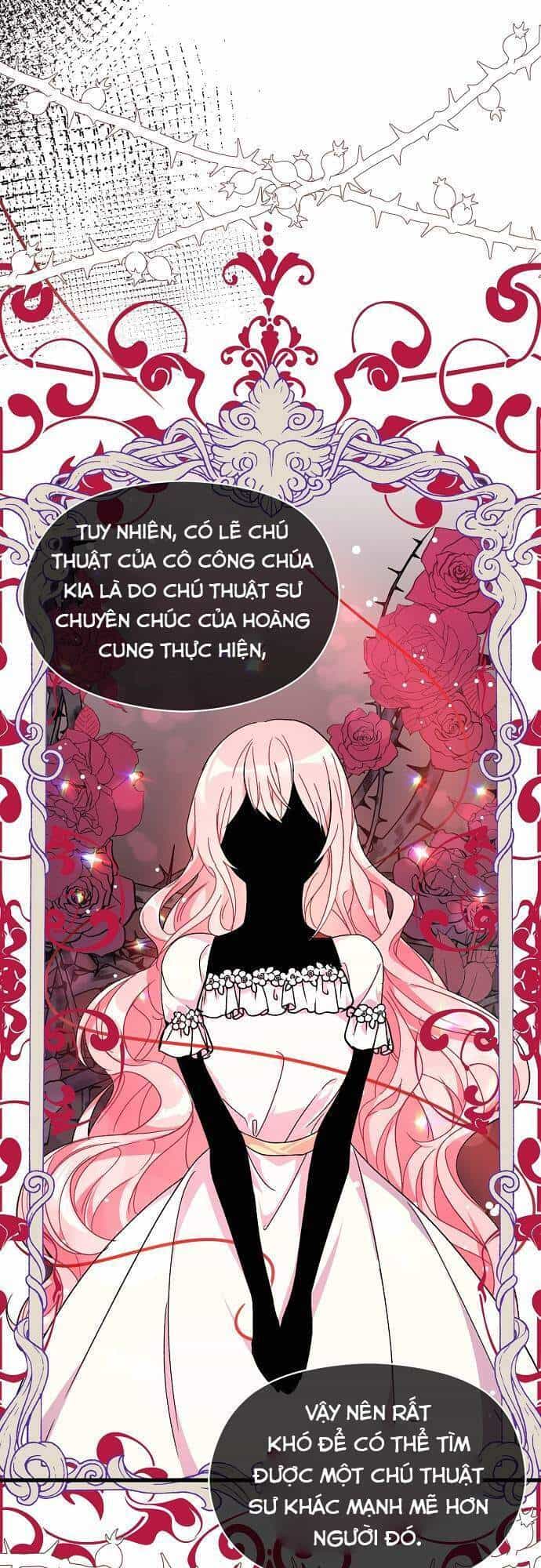 Tôi Không Cố Ý Quyến Rũ Nam Chính Đâu! - Chương 36 - ảnh 44