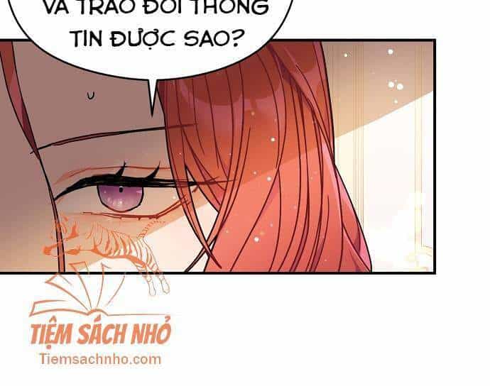 Tôi Không Cố Ý Quyến Rũ Nam Chính Đâu! - Chương 36 - ảnh 50