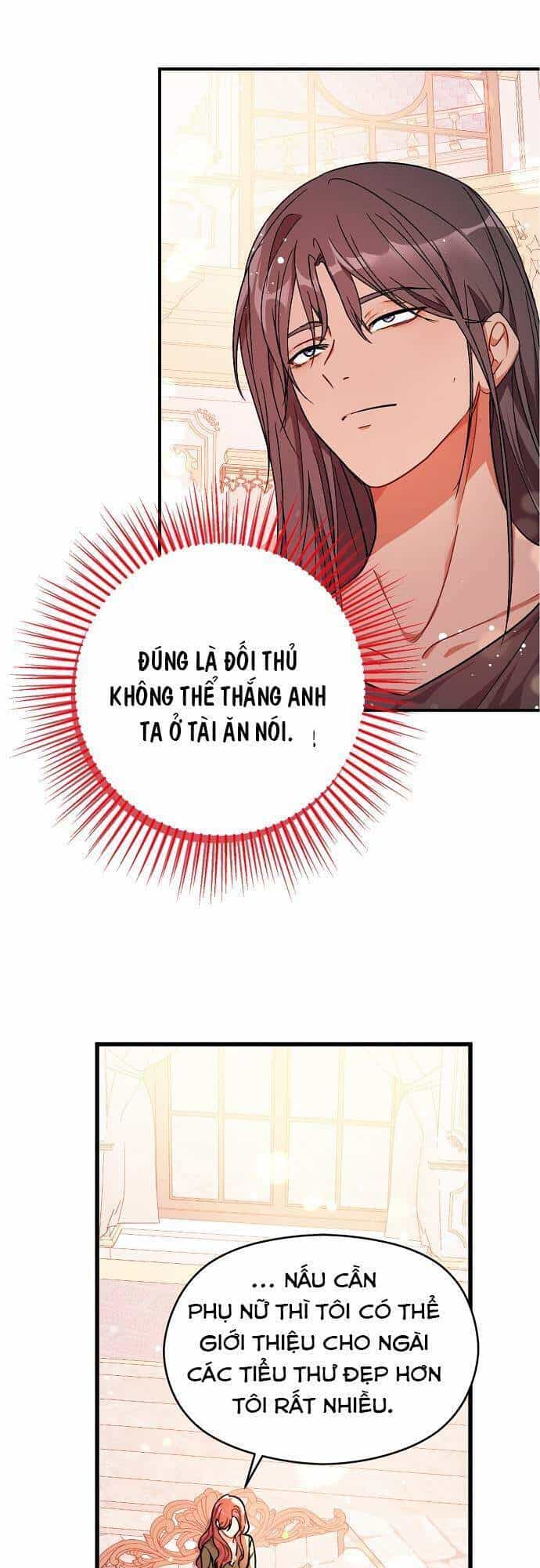 Tôi Không Cố Ý Quyến Rũ Nam Chính Đâu! - Chương 36 - ảnh 54