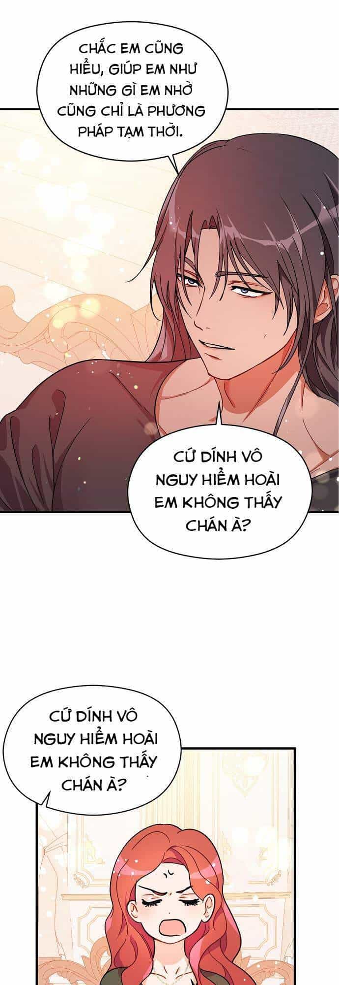 Tôi Không Cố Ý Quyến Rũ Nam Chính Đâu! - Chương 36 - ảnh 56