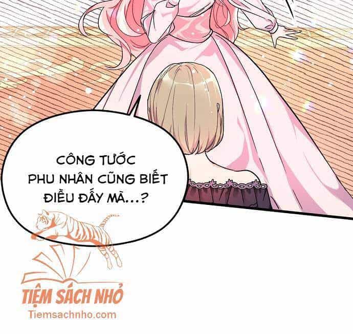 Tôi Không Cố Ý Quyến Rũ Nam Chính Đâu! - Chương 36 - ảnh 9