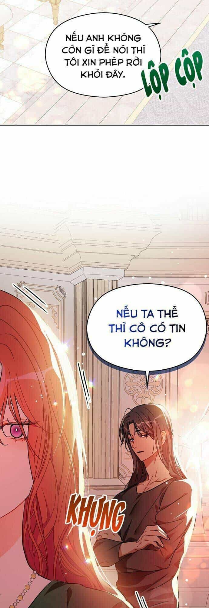 Tôi Không Cố Ý Quyến Rũ Nam Chính Đâu! - Chương 37 - ảnh 10