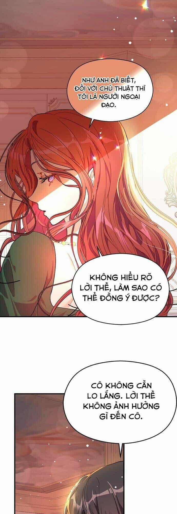 Tôi Không Cố Ý Quyến Rũ Nam Chính Đâu! - Chương 37 - ảnh 13