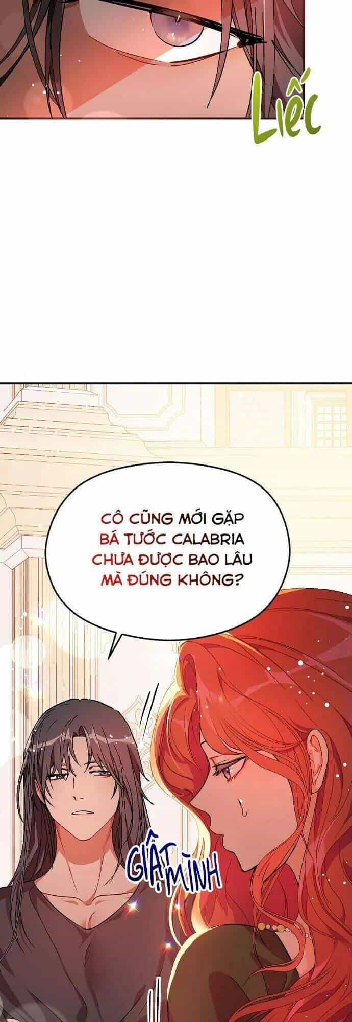 Tôi Không Cố Ý Quyến Rũ Nam Chính Đâu! - Chương 37 - ảnh 19
