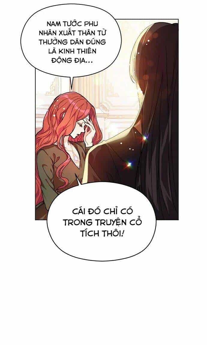 Tôi Không Cố Ý Quyến Rũ Nam Chính Đâu! - Chương 37 - ảnh 7