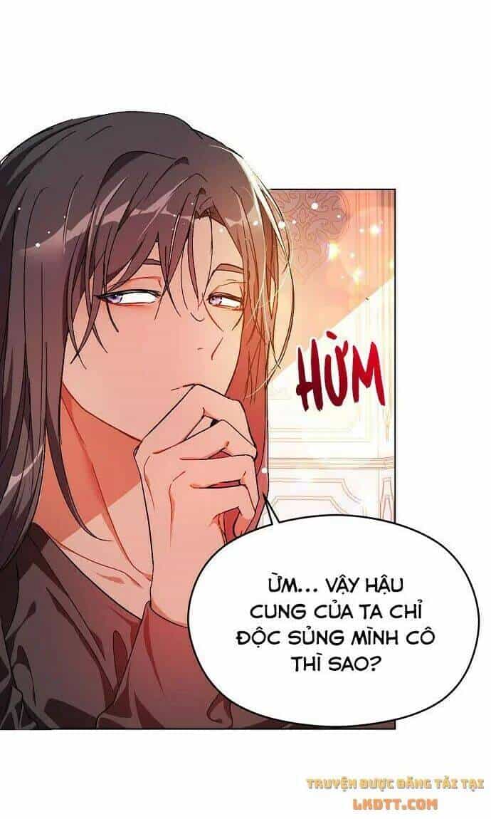 Tôi Không Cố Ý Quyến Rũ Nam Chính Đâu! - Chương 37 - ảnh 8