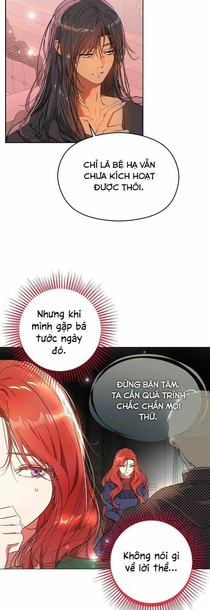 Tôi Không Cố Ý Quyến Rũ Nam Chính Đâu! - Chương 37.5 - ảnh 15