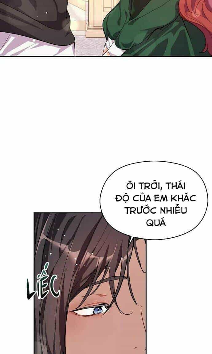 Tôi Không Cố Ý Quyến Rũ Nam Chính Đâu! - Chương 37.5 - ảnh 7
