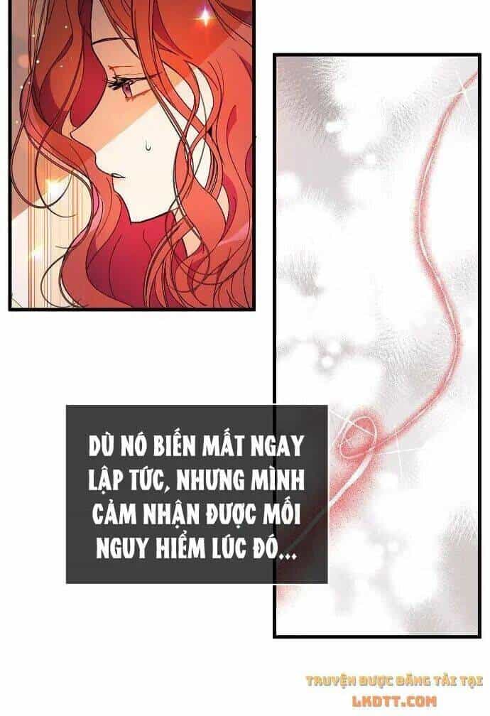 Tôi Không Cố Ý Quyến Rũ Nam Chính Đâu! - Chương 38 - ảnh 2