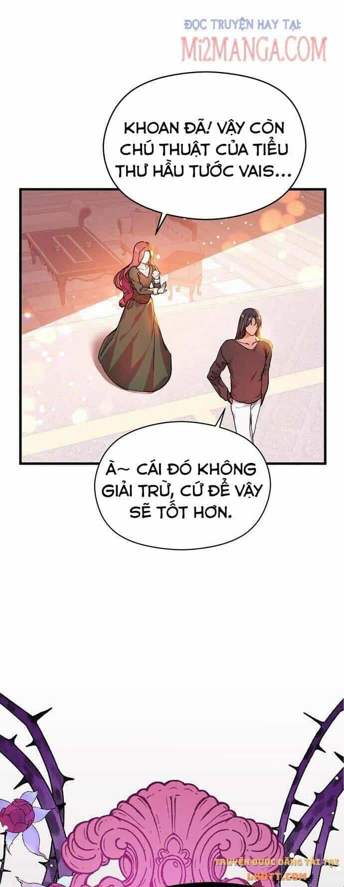 Tôi Không Cố Ý Quyến Rũ Nam Chính Đâu! - Chương 38 - ảnh 21