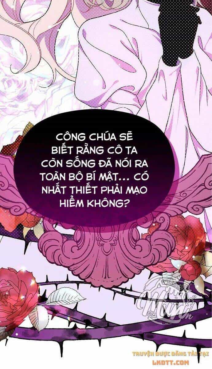 Tôi Không Cố Ý Quyến Rũ Nam Chính Đâu! - Chương 38 - ảnh 23