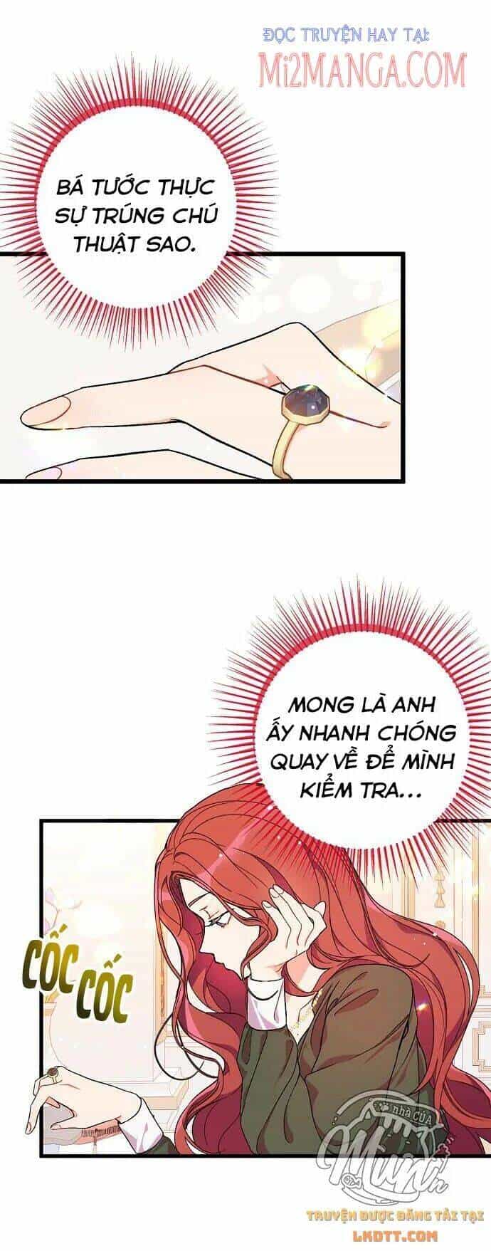 Tôi Không Cố Ý Quyến Rũ Nam Chính Đâu! - Chương 38 - ảnh 28