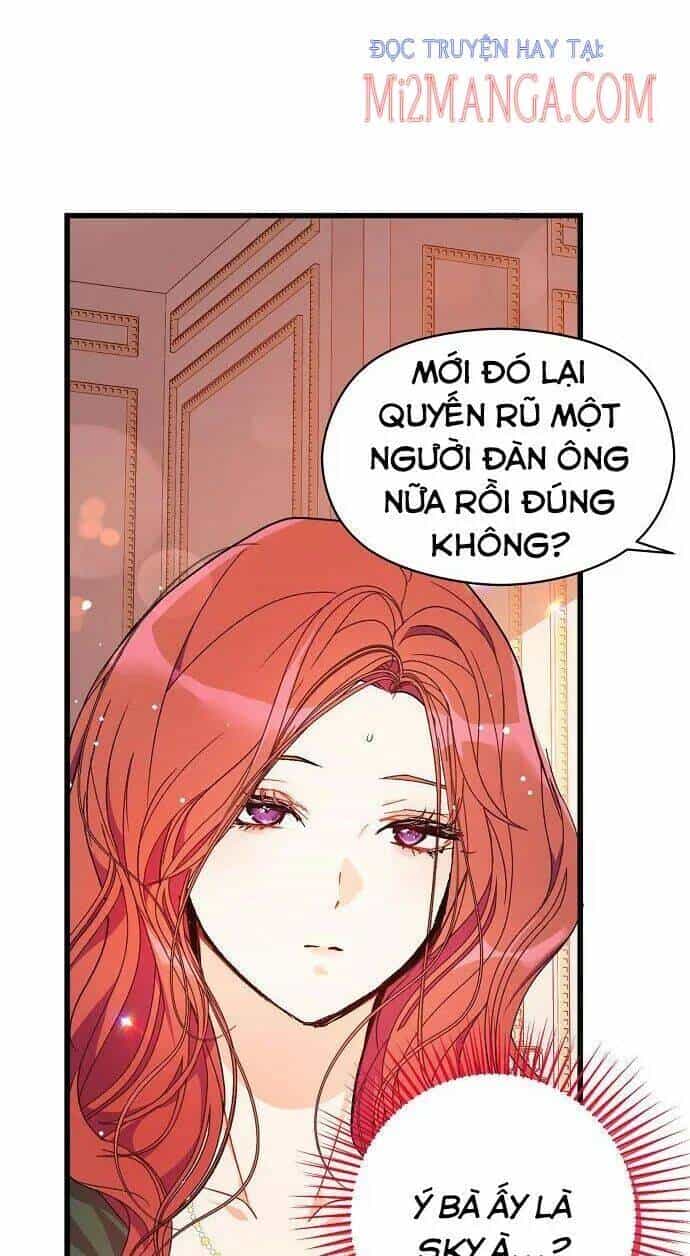 Tôi Không Cố Ý Quyến Rũ Nam Chính Đâu! - Chương 38 - ảnh 33
