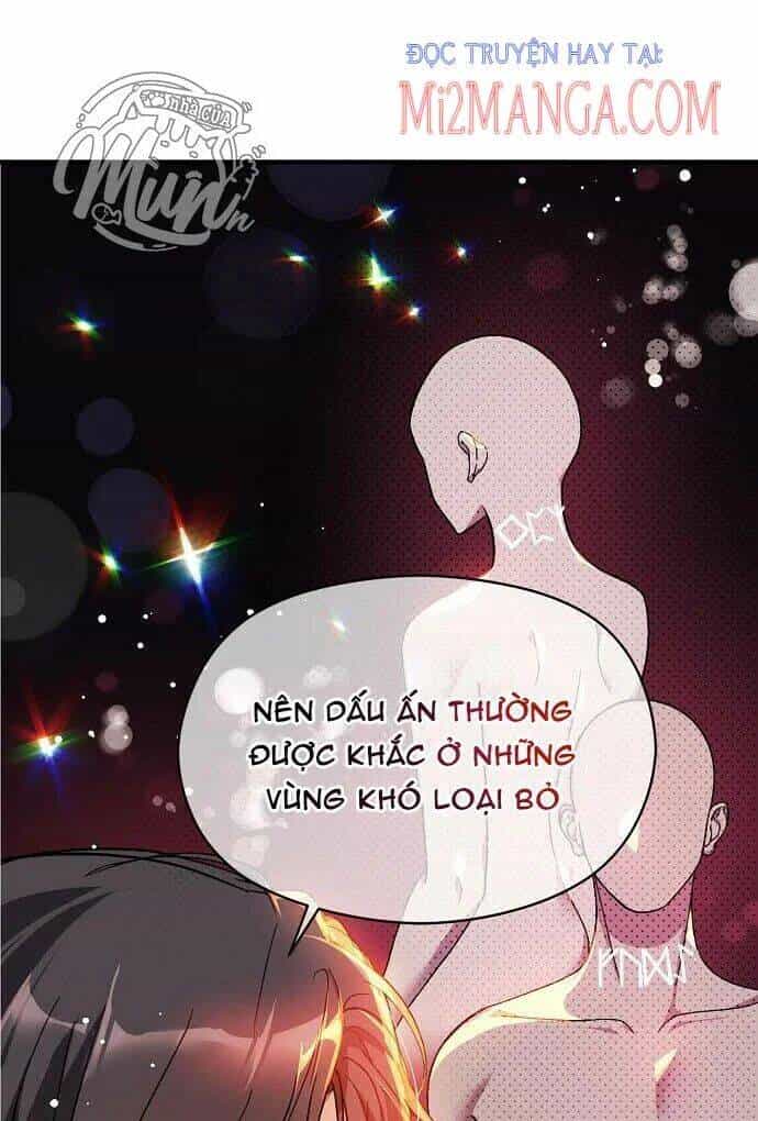 Tôi Không Cố Ý Quyến Rũ Nam Chính Đâu! - Chương 38 - ảnh 4
