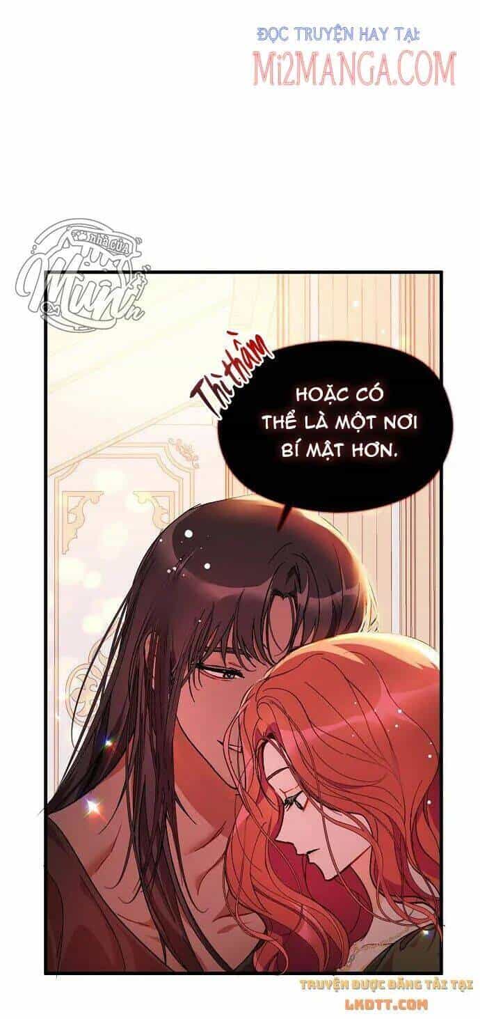 Tôi Không Cố Ý Quyến Rũ Nam Chính Đâu! - Chương 38 - ảnh 6