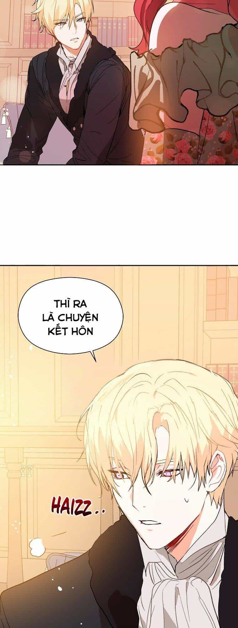 Tôi Không Cố Ý Quyến Rũ Nam Chính Đâu! - Chương 4 - ảnh 12