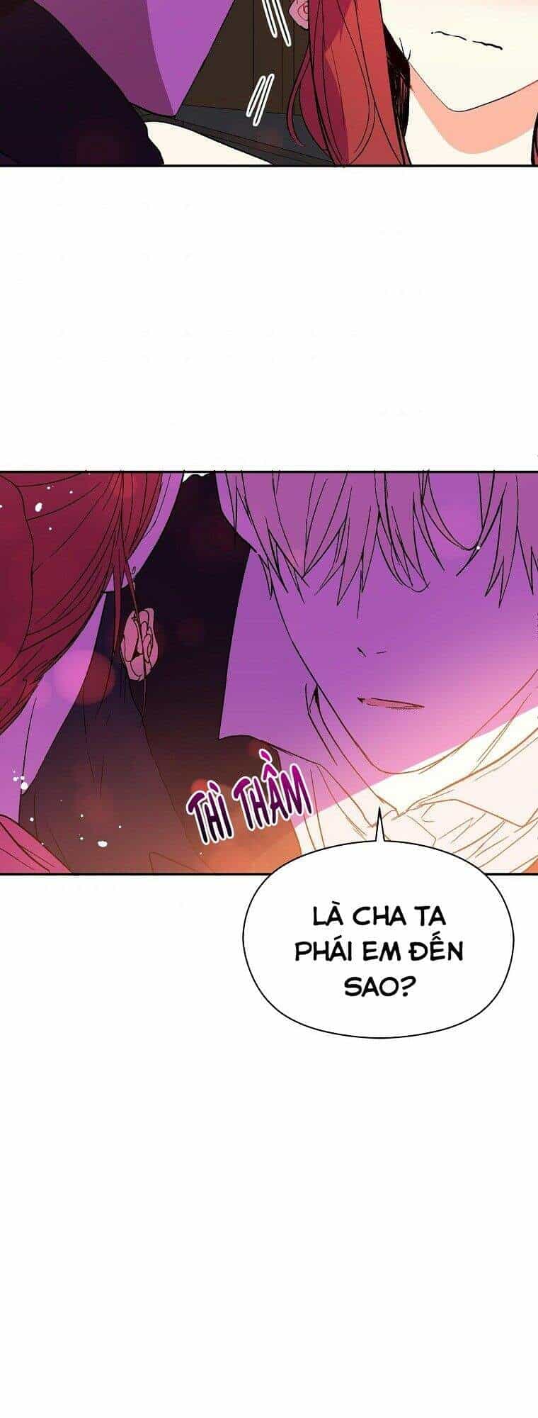 Tôi Không Cố Ý Quyến Rũ Nam Chính Đâu! - Chương 4 - ảnh 2