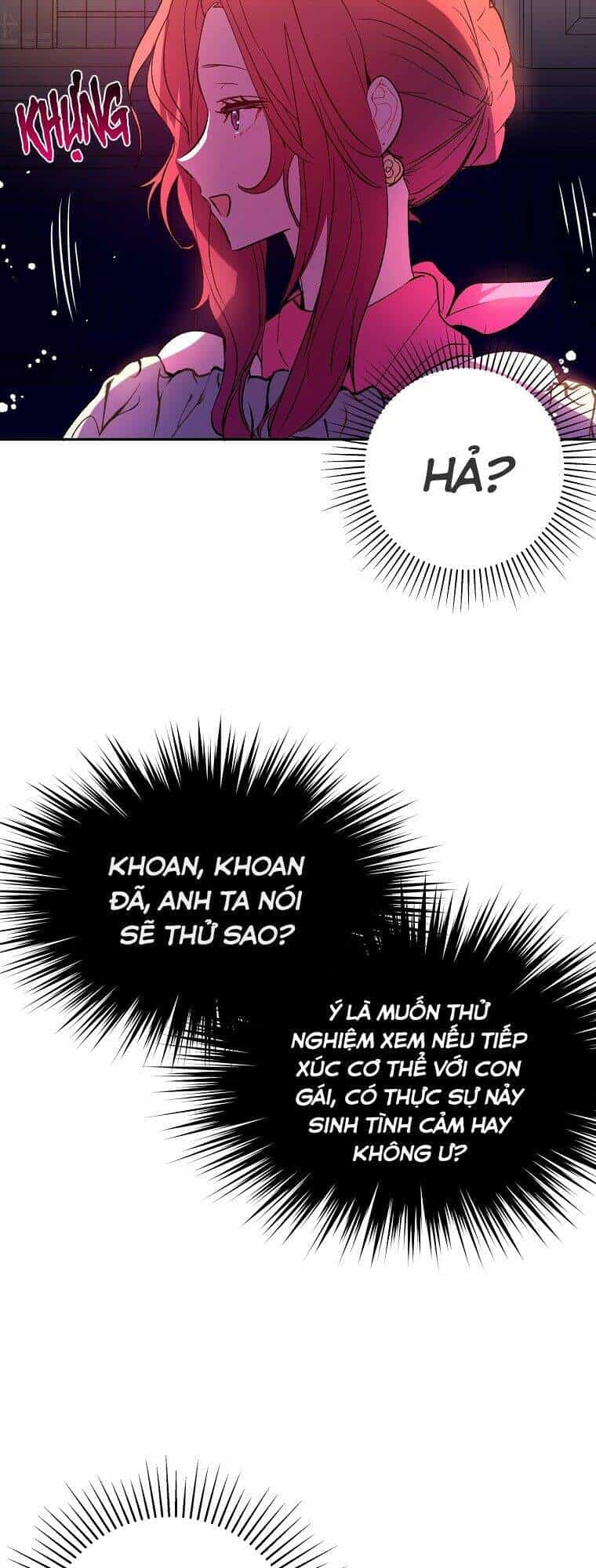 Tôi Không Cố Ý Quyến Rũ Nam Chính Đâu! - Chương 4 - ảnh 20