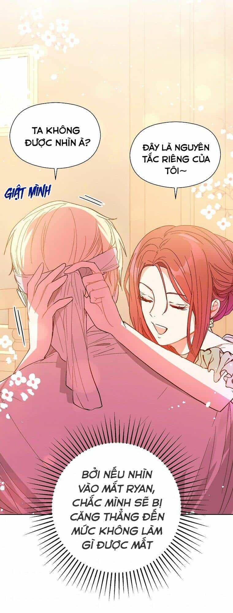 Tôi Không Cố Ý Quyến Rũ Nam Chính Đâu! - Chương 4 - ảnh 53