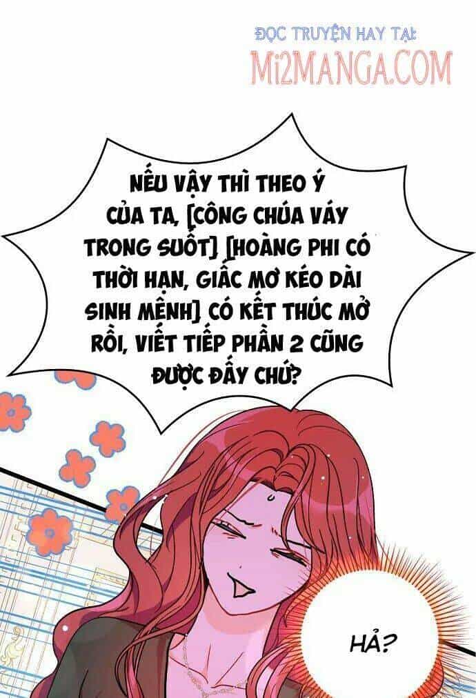 Tôi Không Cố Ý Quyến Rũ Nam Chính Đâu! - Chương 38.5 - ảnh 10