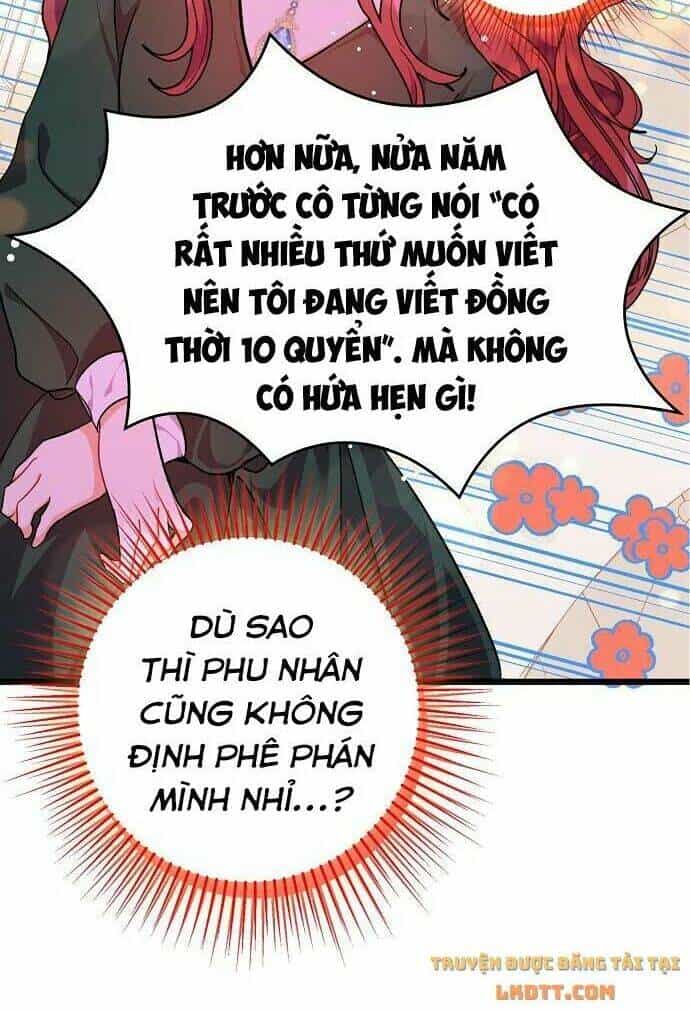 Tôi Không Cố Ý Quyến Rũ Nam Chính Đâu! - Chương 38.5 - ảnh 11