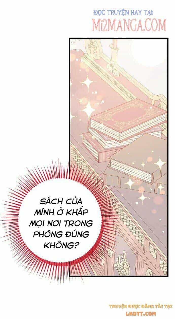 Tôi Không Cố Ý Quyến Rũ Nam Chính Đâu! - Chương 38.5 - ảnh 13
