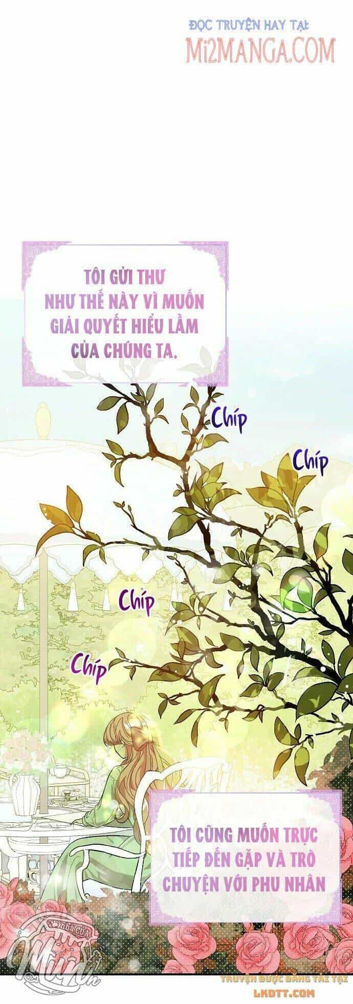 Tôi Không Cố Ý Quyến Rũ Nam Chính Đâu! - Chương 38.5 - ảnh 23
