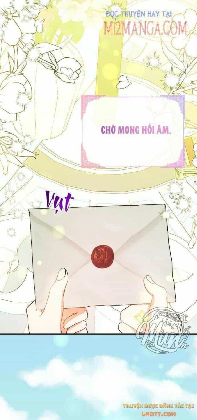 Tôi Không Cố Ý Quyến Rũ Nam Chính Đâu! - Chương 38.5 - ảnh 28