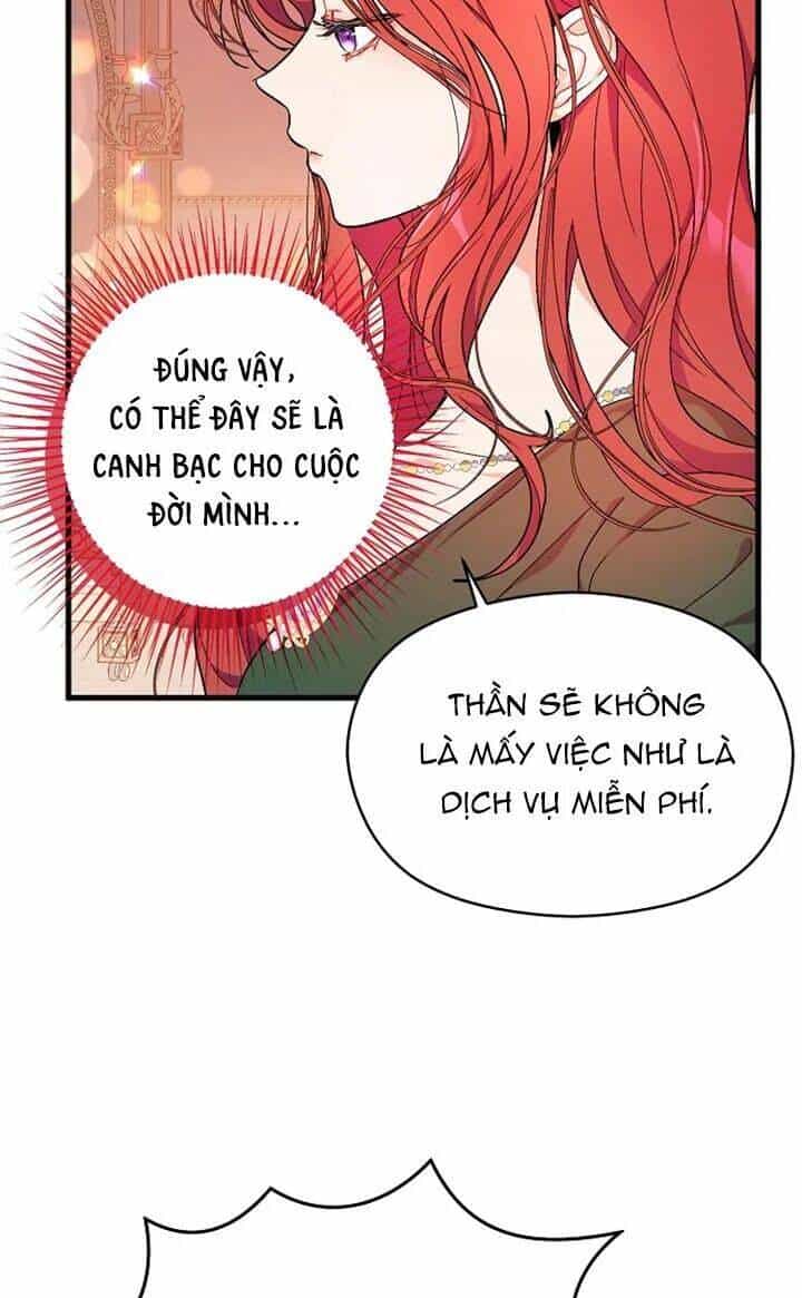Tôi Không Cố Ý Quyến Rũ Nam Chính Đâu! - Chương 39 - ảnh 12
