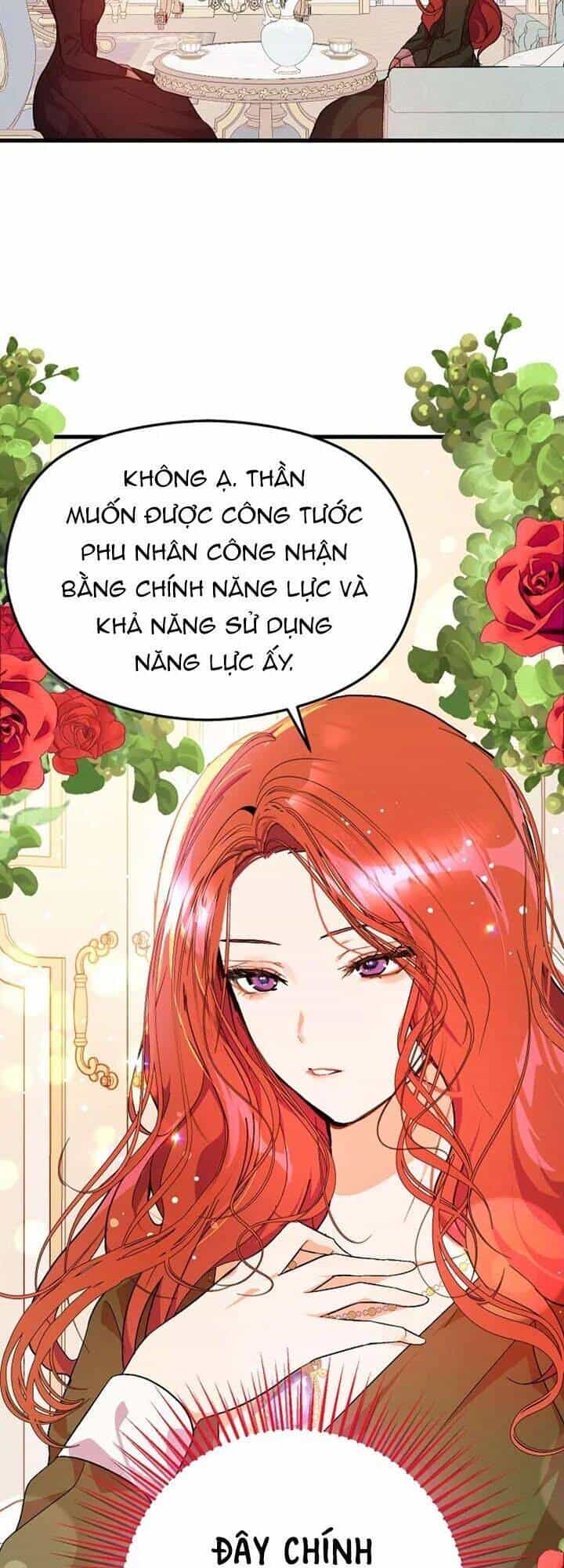 Tôi Không Cố Ý Quyến Rũ Nam Chính Đâu! - Chương 39 - ảnh 15