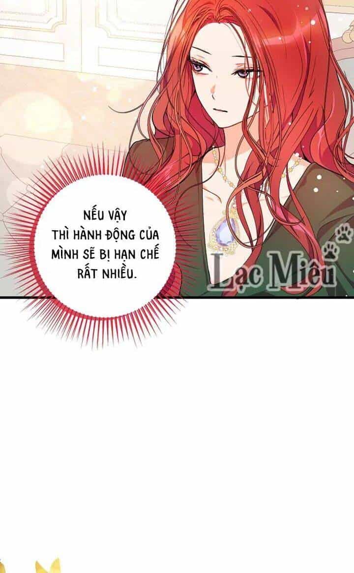 Tôi Không Cố Ý Quyến Rũ Nam Chính Đâu! - Chương 39 - ảnh 19