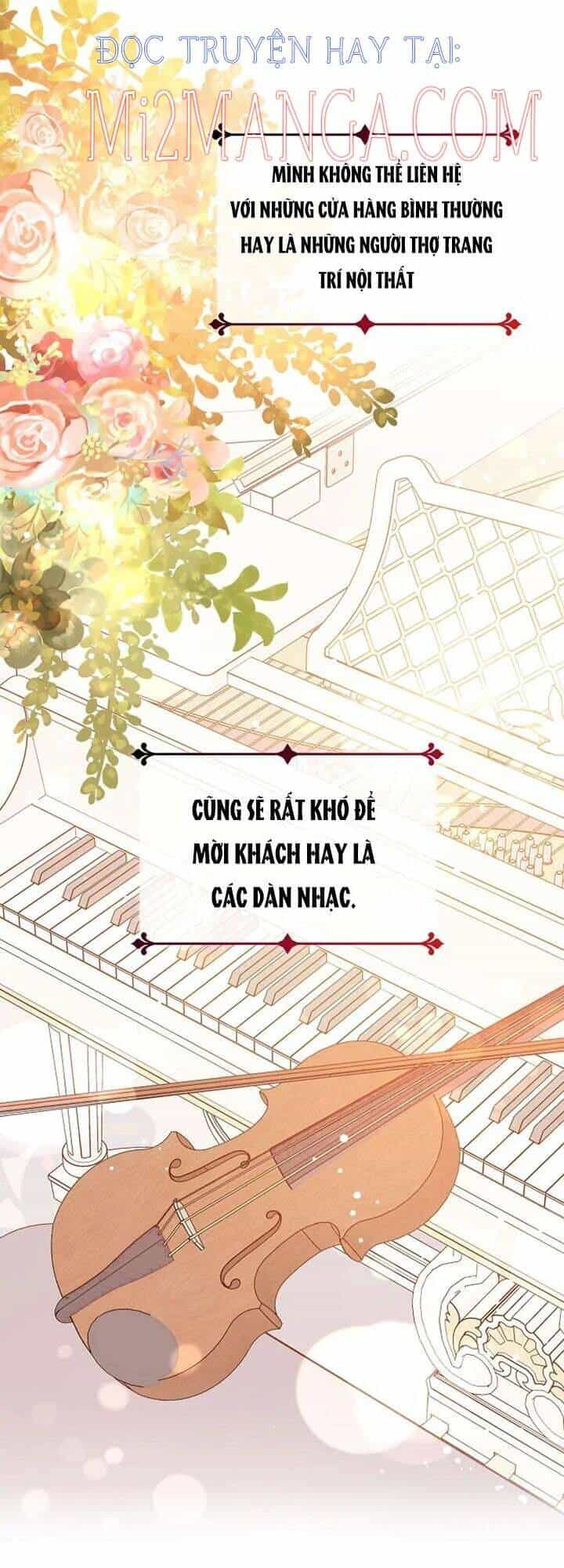 Tôi Không Cố Ý Quyến Rũ Nam Chính Đâu! - Chương 39 - ảnh 20
